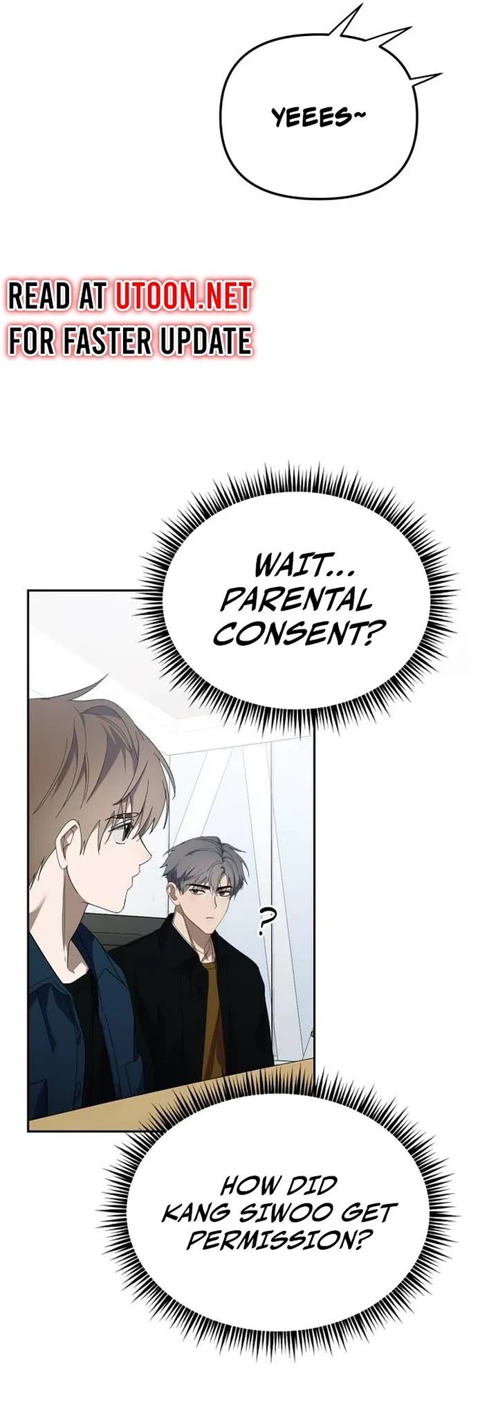 I Became the Youngest Member of Top Idol Chapter 50 page 13 - Chapter 50: S1 End