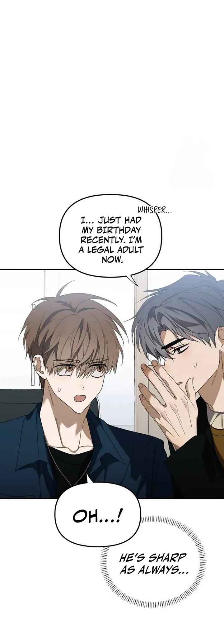I Became the Youngest Member of Top Idol Chapter 50 page 14 - Chapter 50: S1 End