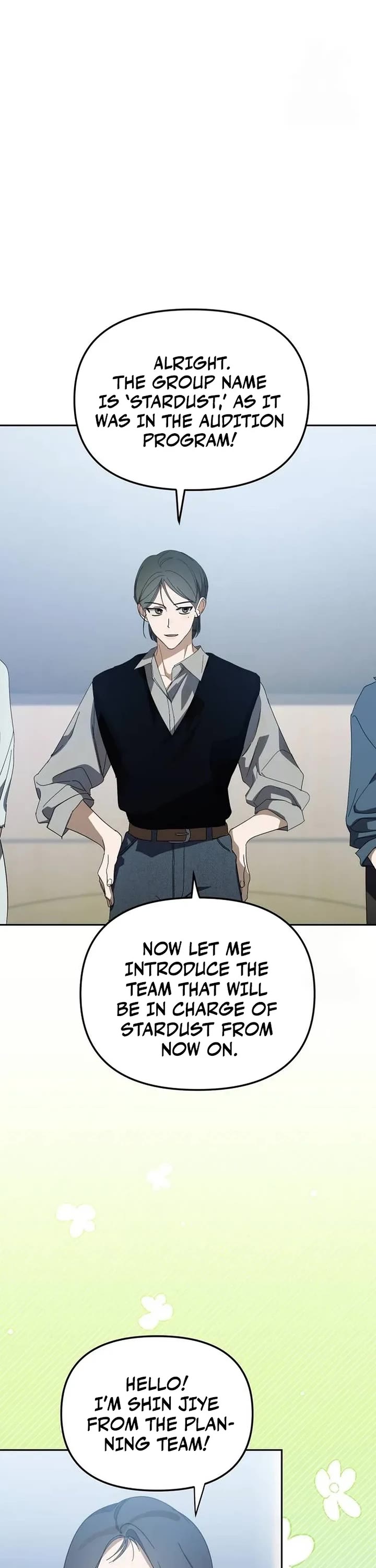I Became the Youngest Member of Top Idol Chapter 50 page 15 - Chapter 50: S1 End