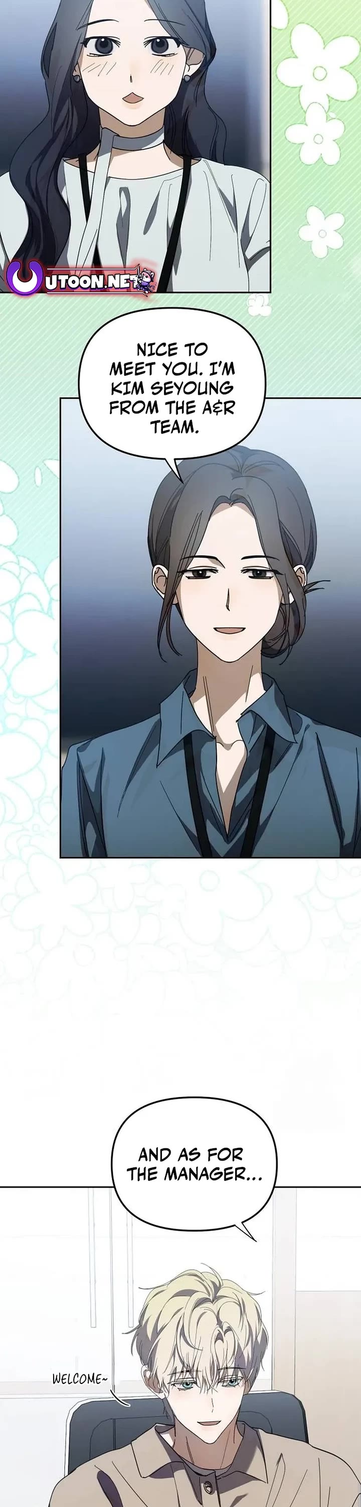 I Became the Youngest Member of Top Idol Chapter 50 page 16 - Chapter 50: S1 End