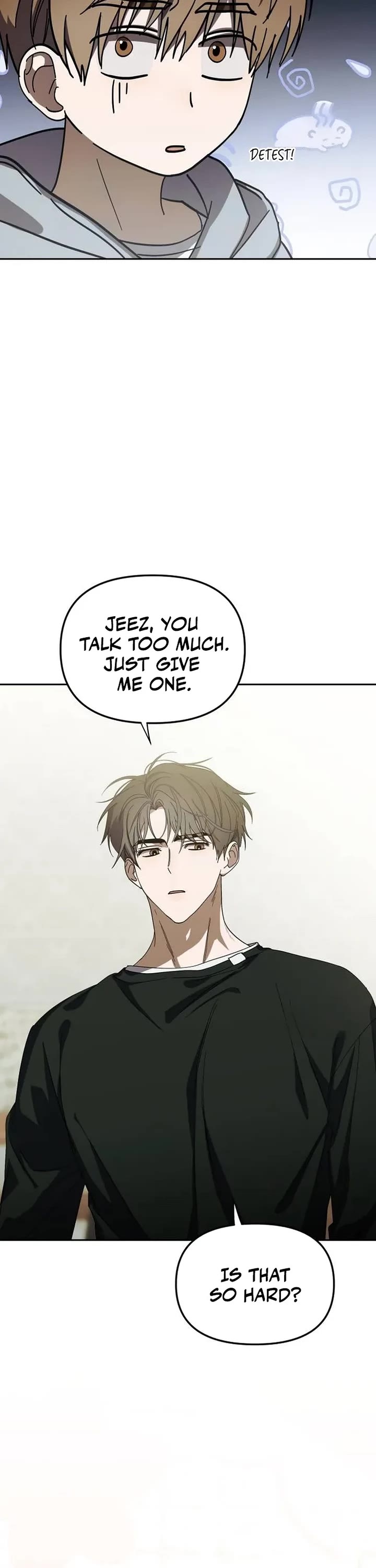 I Became the Youngest Member of Top Idol Chapter 50 page 2 - Chapter 50: S1 End