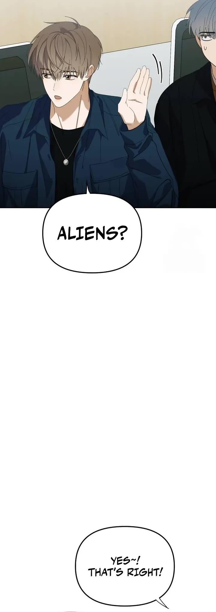 I Became the Youngest Member of Top Idol Chapter 50 page 24 - Chapter 50: S1 End