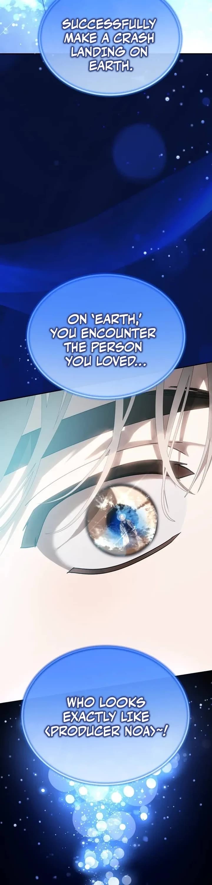 I Became the Youngest Member of Top Idol Chapter 50 page 26 - Chapter 50: S1 End