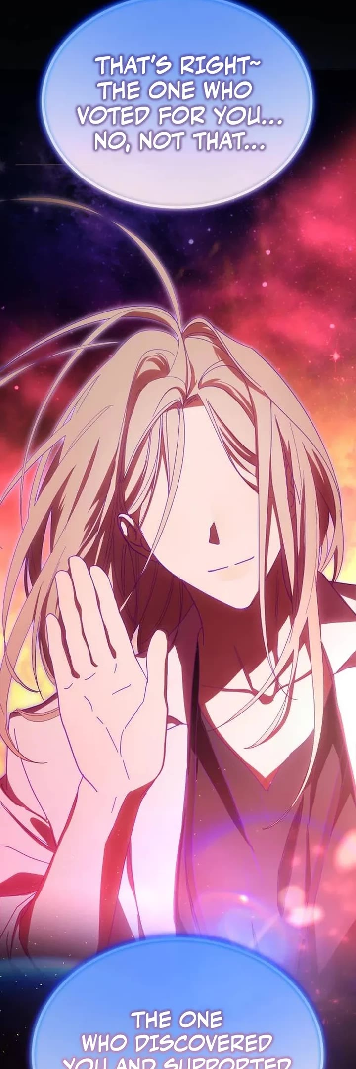I Became the Youngest Member of Top Idol Chapter 50 page 28 - Chapter 50: S1 End