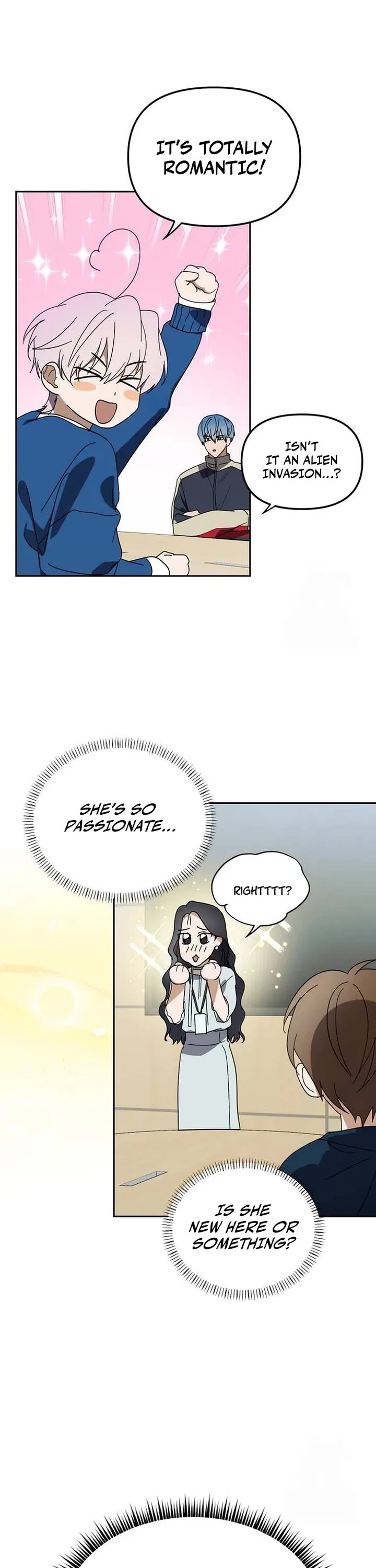 I Became the Youngest Member of Top Idol Chapter 50 page 32 - Chapter 50: S1 End