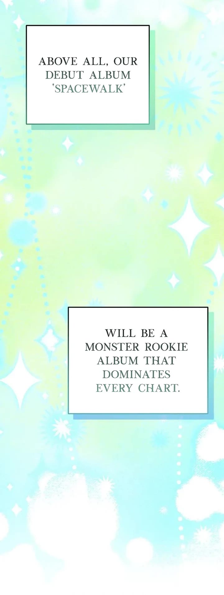 I Became the Youngest Member of Top Idol Chapter 50 page 34 - Chapter 50: S1 End