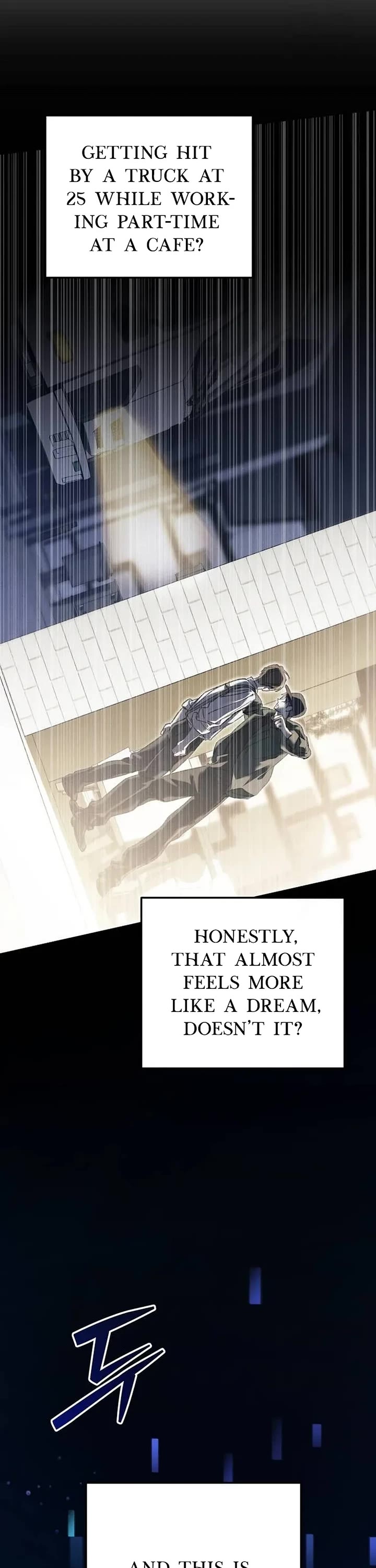 I Became the Youngest Member of Top Idol Chapter 50 page 37 - Chapter 50: S1 End
