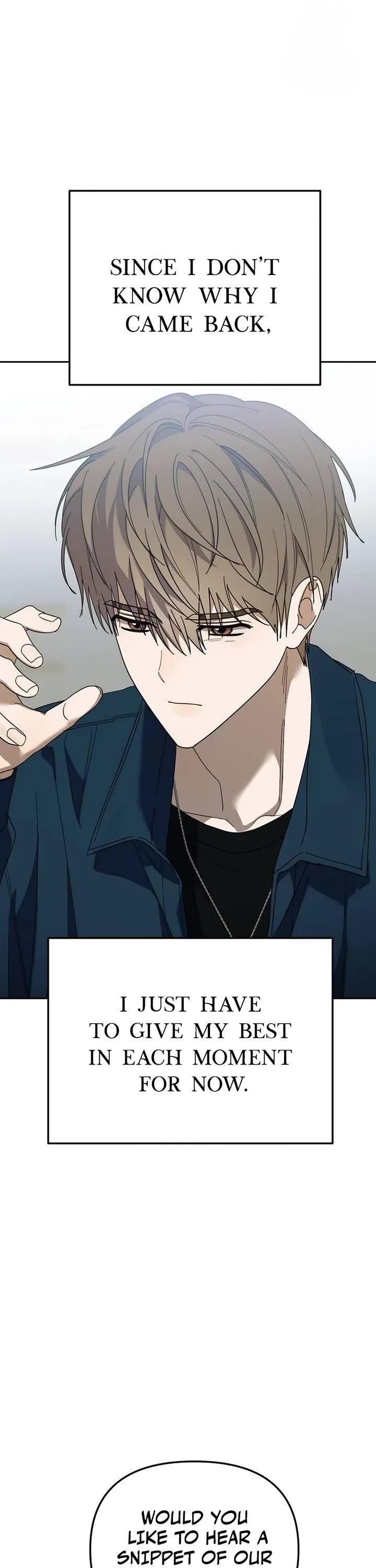 I Became the Youngest Member of Top Idol Chapter 50 page 41 - Chapter 50: S1 End
