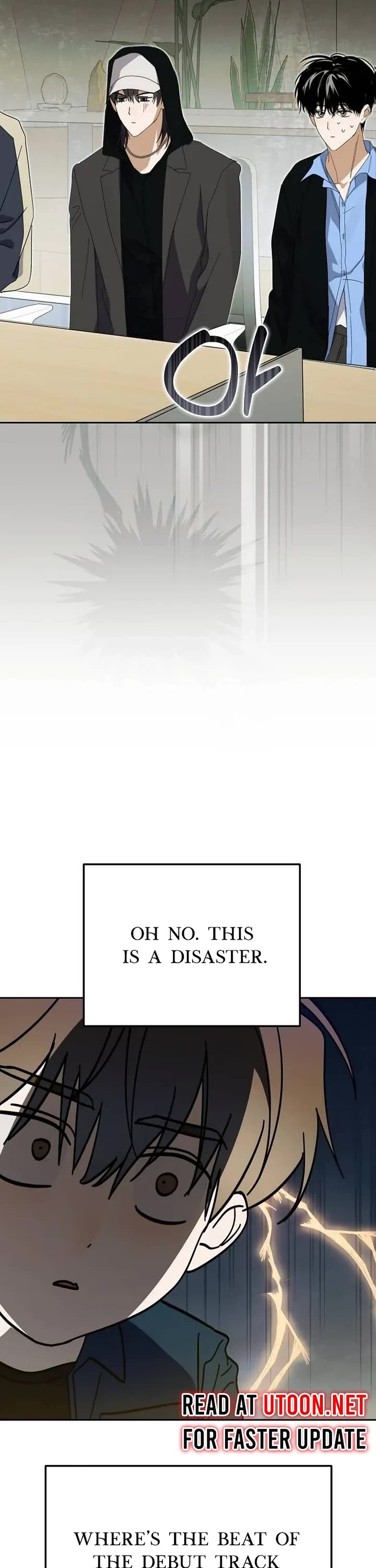 I Became the Youngest Member of Top Idol Chapter 50 page 45 - Chapter 50: S1 End