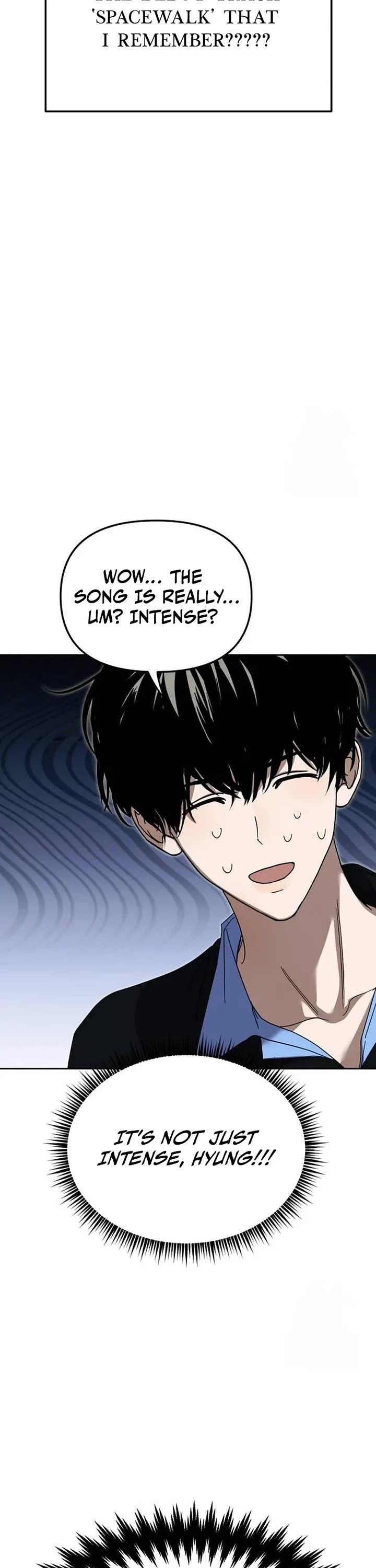 I Became the Youngest Member of Top Idol Chapter 50 page 46 - Chapter 50: S1 End