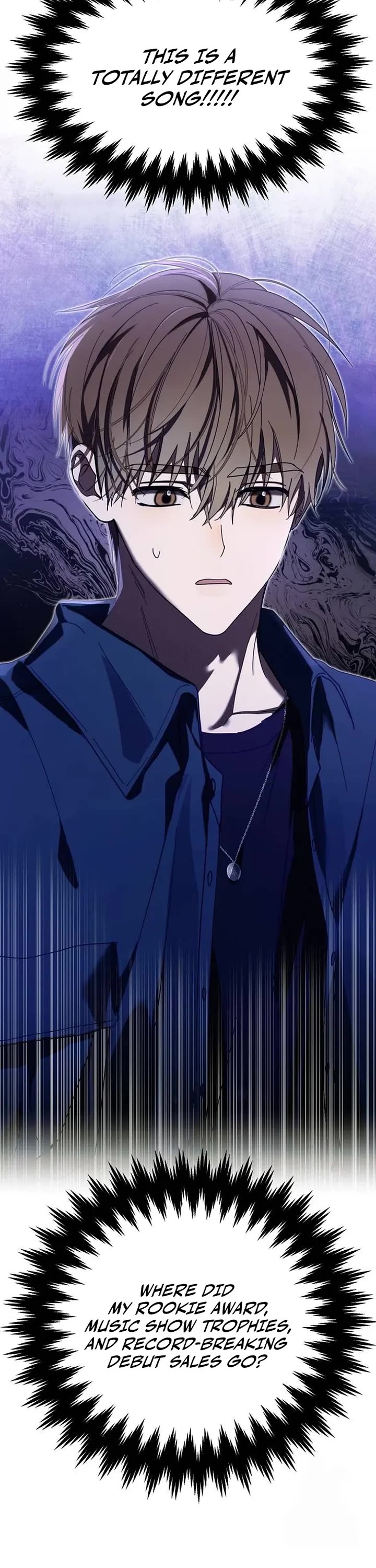 I Became the Youngest Member of Top Idol Chapter 50 page 47 - Chapter 50: S1 End