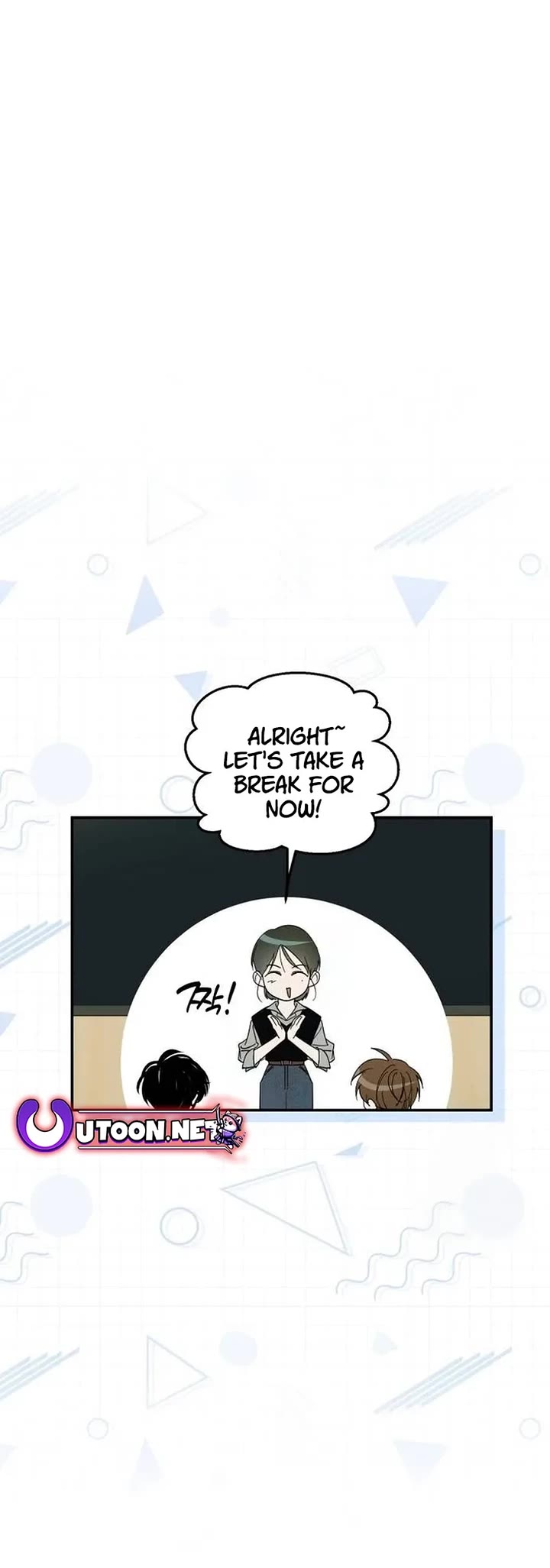 I Became the Youngest Member of Top Idol Chapter 50 page 48 - Chapter 50: S1 End