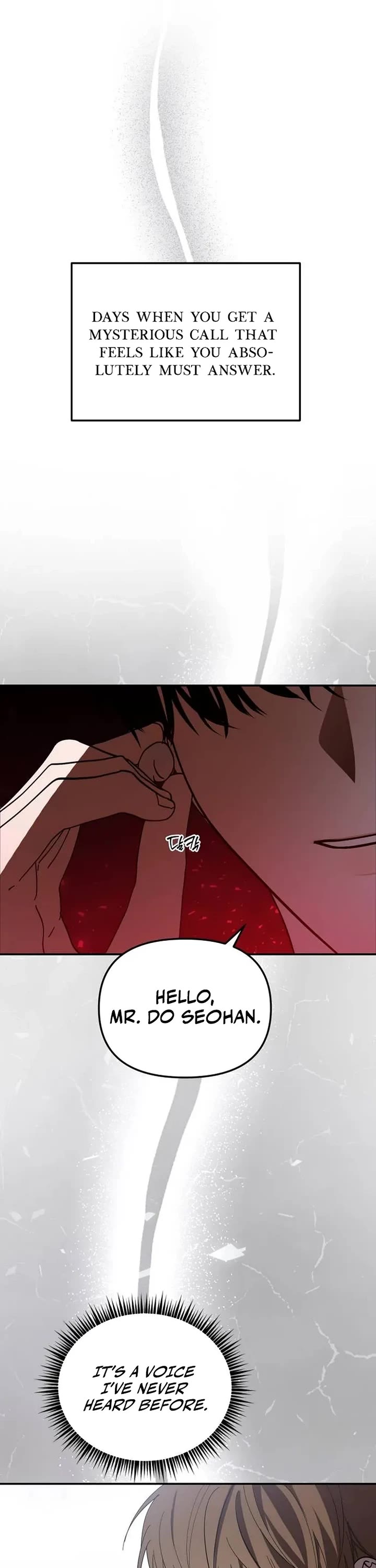I Became the Youngest Member of Top Idol Chapter 50 page 51 - Chapter 50: S1 End