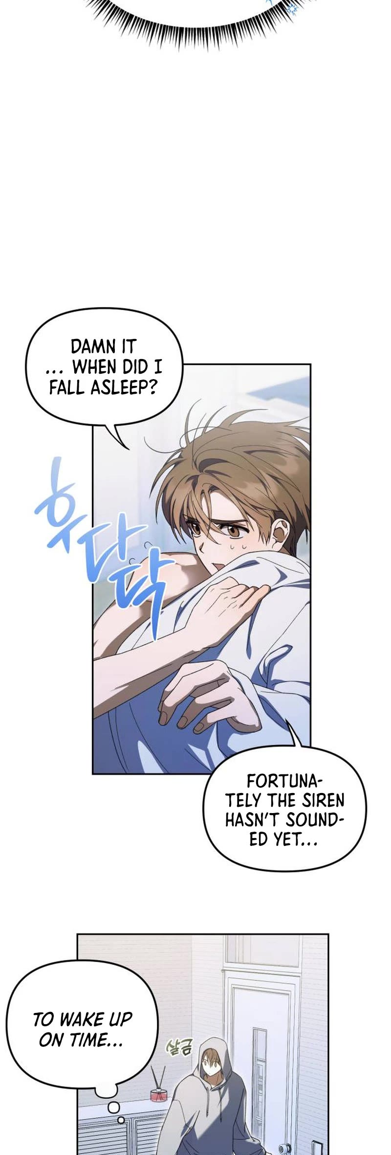 I Became the Youngest Member of Top Idol Chapter 6 page 11 - Chapter 6