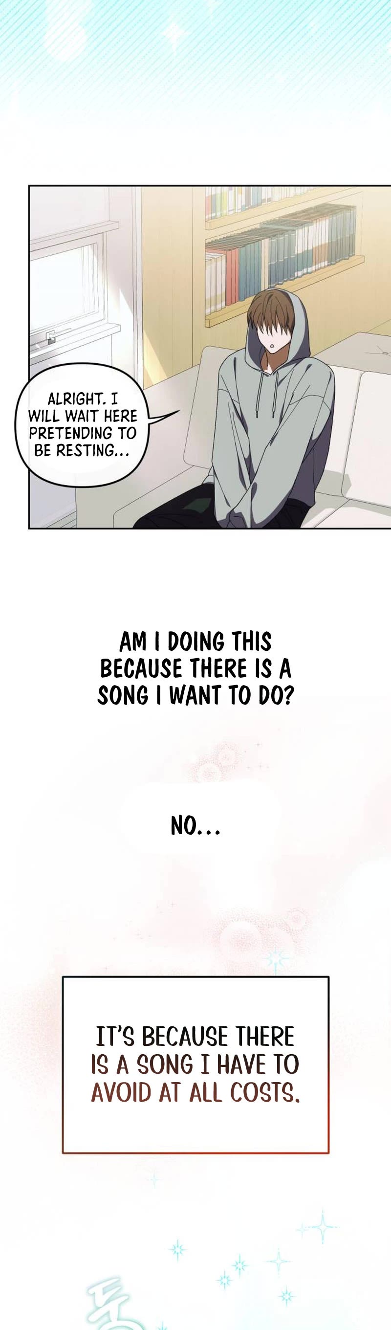 I Became the Youngest Member of Top Idol Chapter 6 page 15 - Chapter 6
