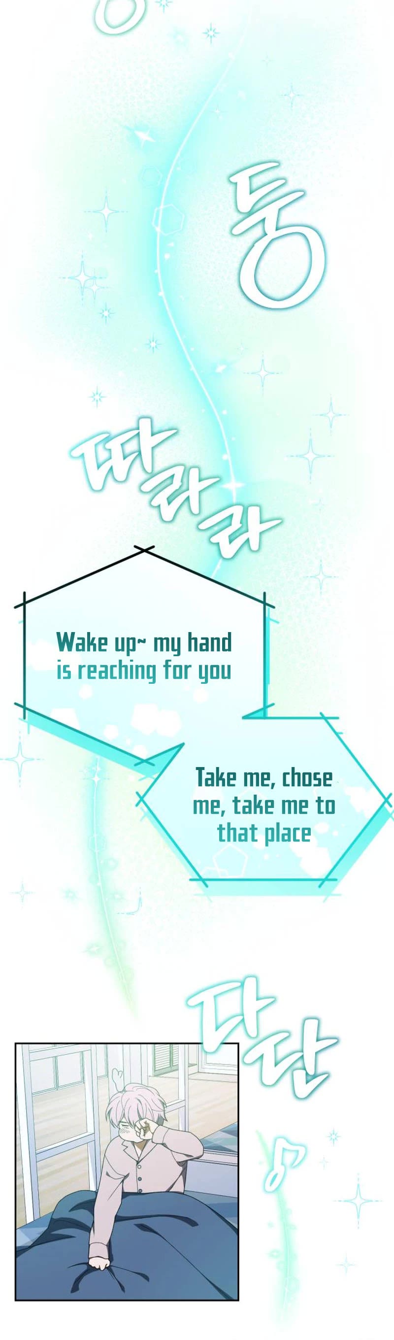 I Became the Youngest Member of Top Idol Chapter 6 page 16 - Chapter 6