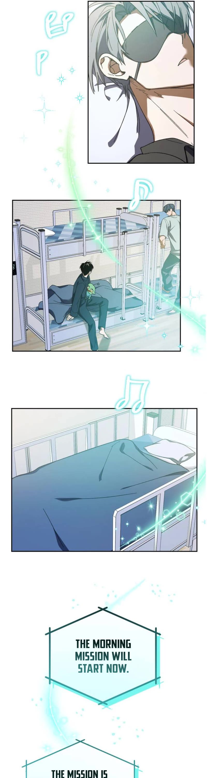 I Became the Youngest Member of Top Idol Chapter 6 page 17 - Chapter 6