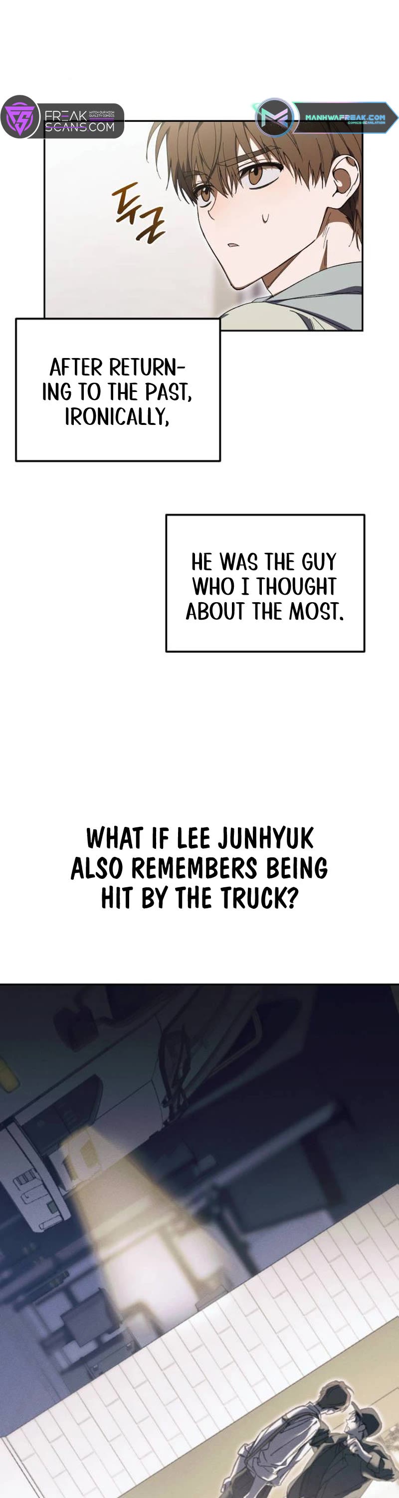 I Became the Youngest Member of Top Idol Chapter 6 page 2 - Chapter 6