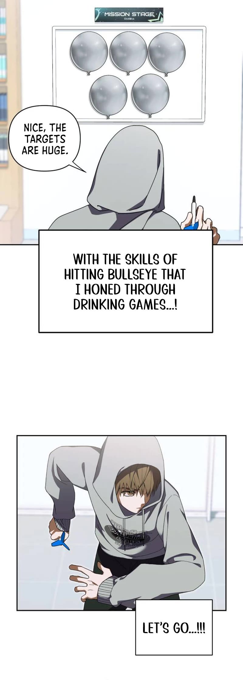 I Became the Youngest Member of Top Idol Chapter 6 page 20 - Chapter 6