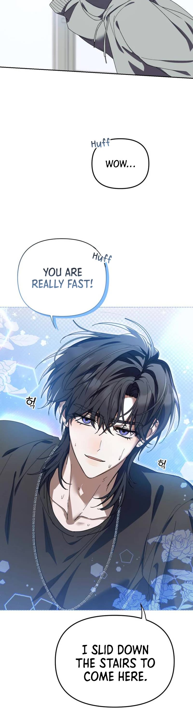 I Became the Youngest Member of Top Idol Chapter 6 page 22 - Chapter 6