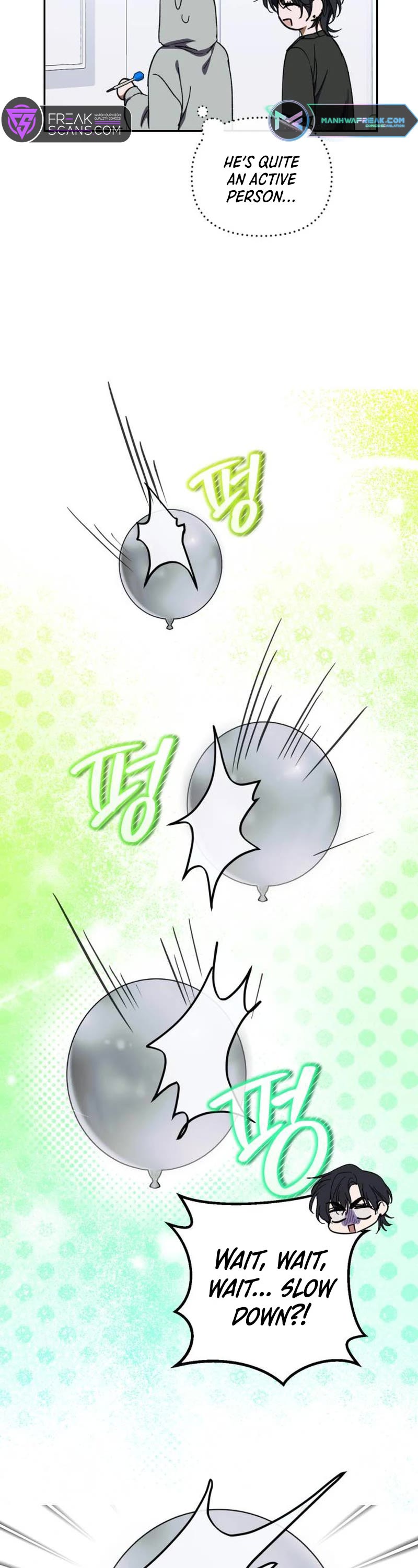 I Became the Youngest Member of Top Idol Chapter 6 page 26 - Chapter 6