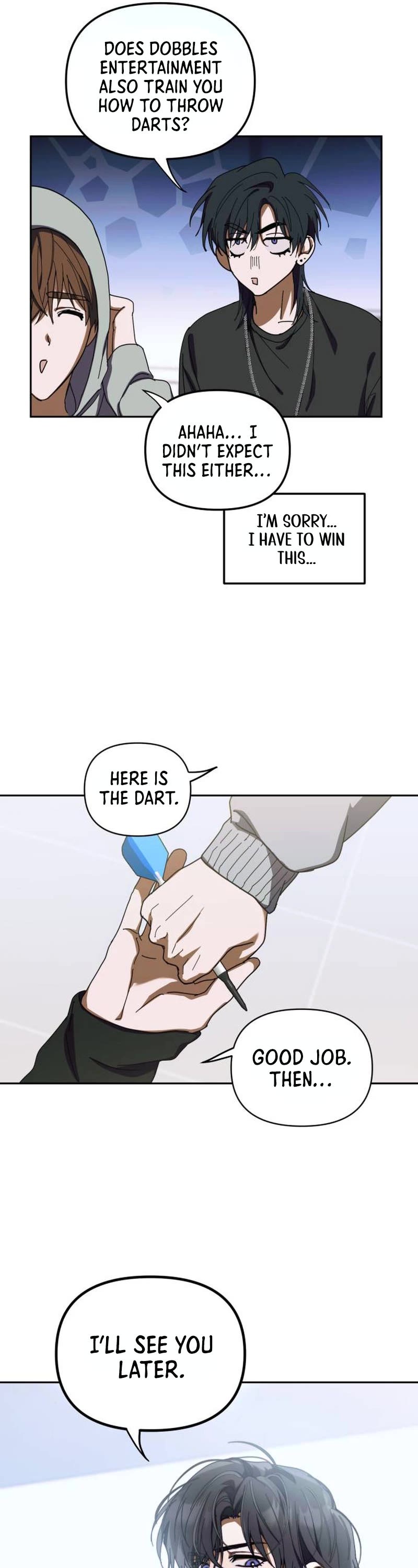 I Became the Youngest Member of Top Idol Chapter 6 page 29 - Chapter 6