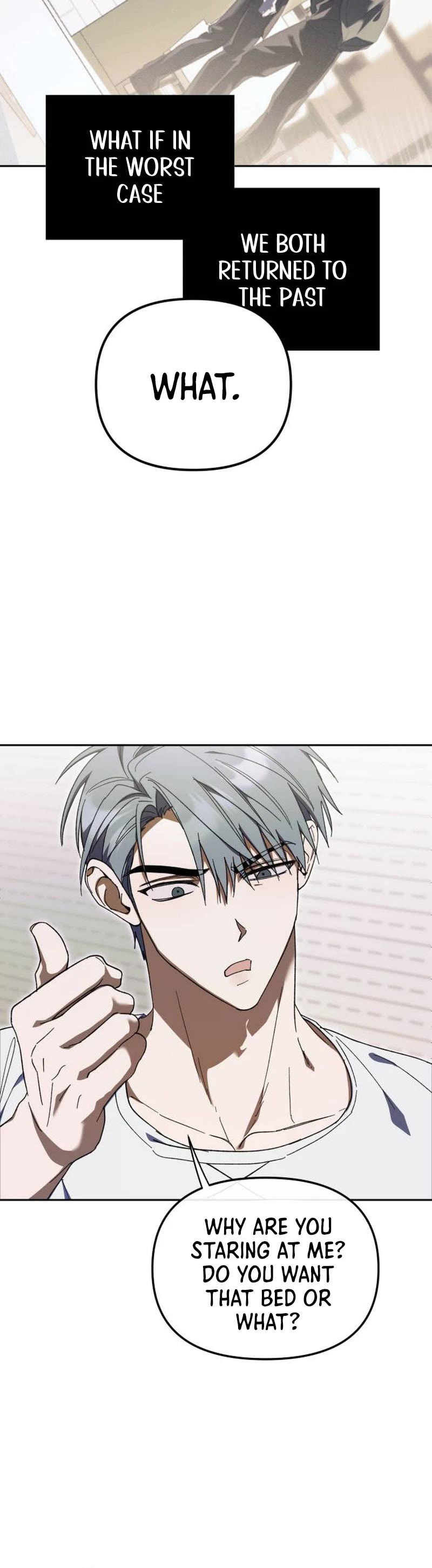 I Became the Youngest Member of Top Idol Chapter 6 page 3 - Chapter 6