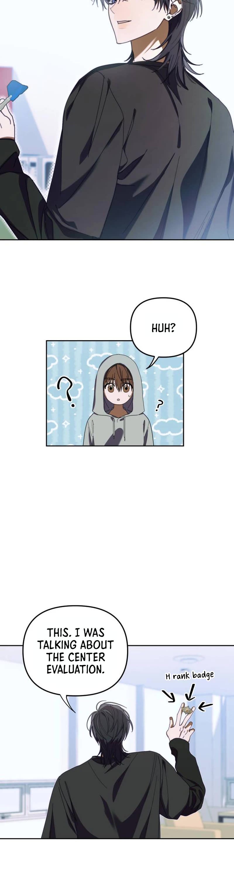 I Became the Youngest Member of Top Idol Chapter 6 page 30 - Chapter 6
