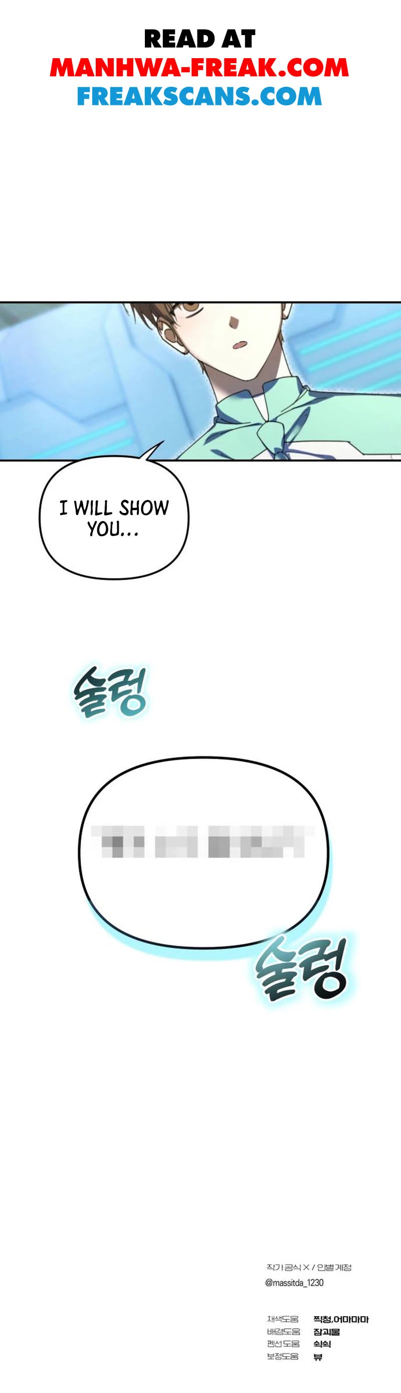 I Became the Youngest Member of Top Idol Chapter 6 page 41 - Chapter 6