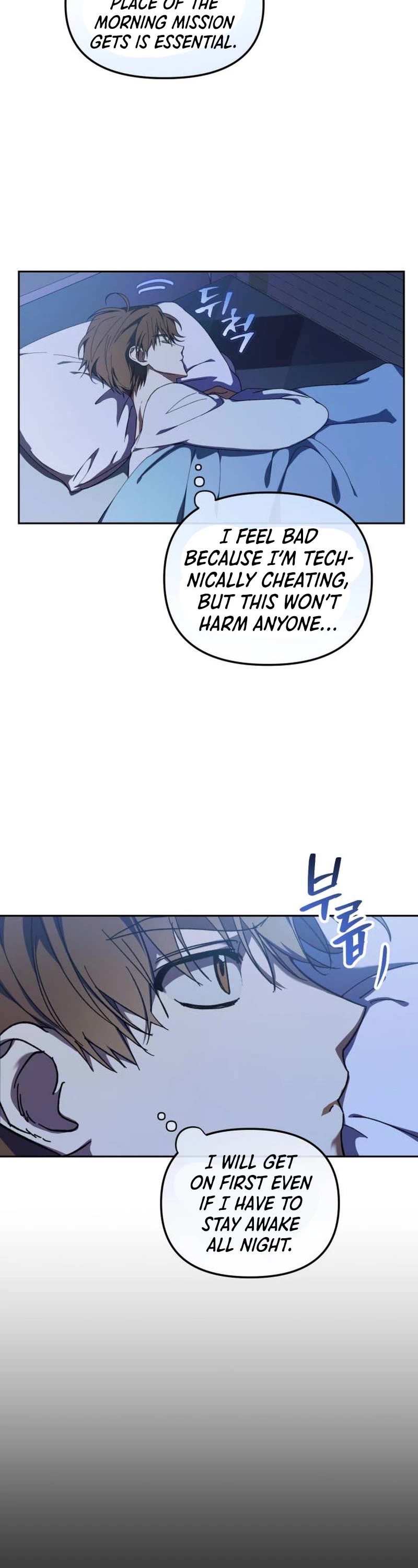 I Became the Youngest Member of Top Idol Chapter 6 page 8 - Chapter 6