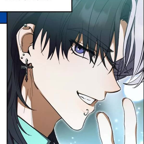 I Became the Youngest Member of Top Idol Chapter 6 cover