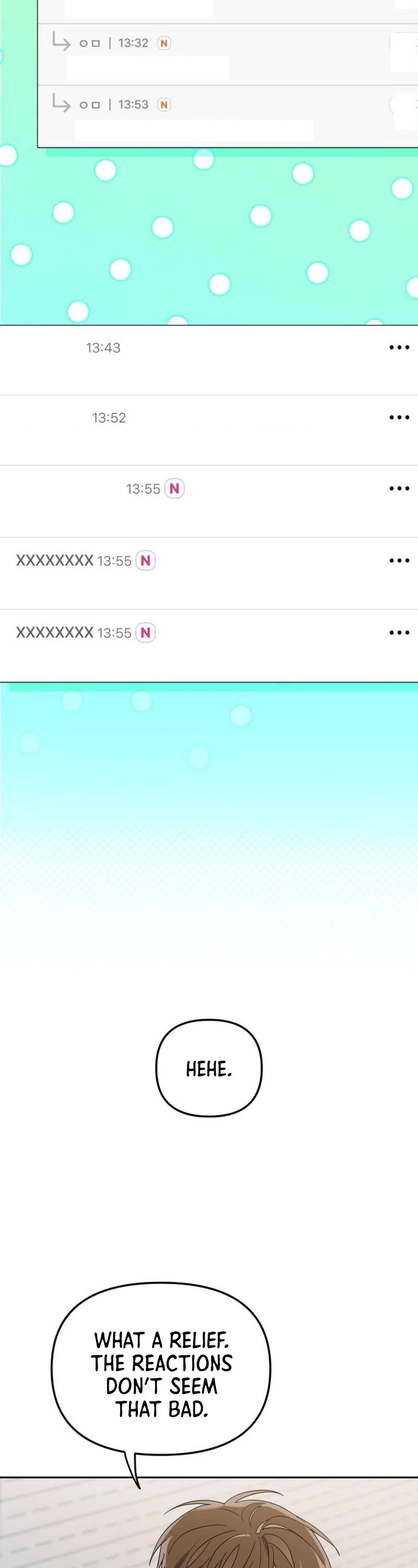 I Became the Youngest Member of Top Idol Chapter 7 page 14 - Chapter 7