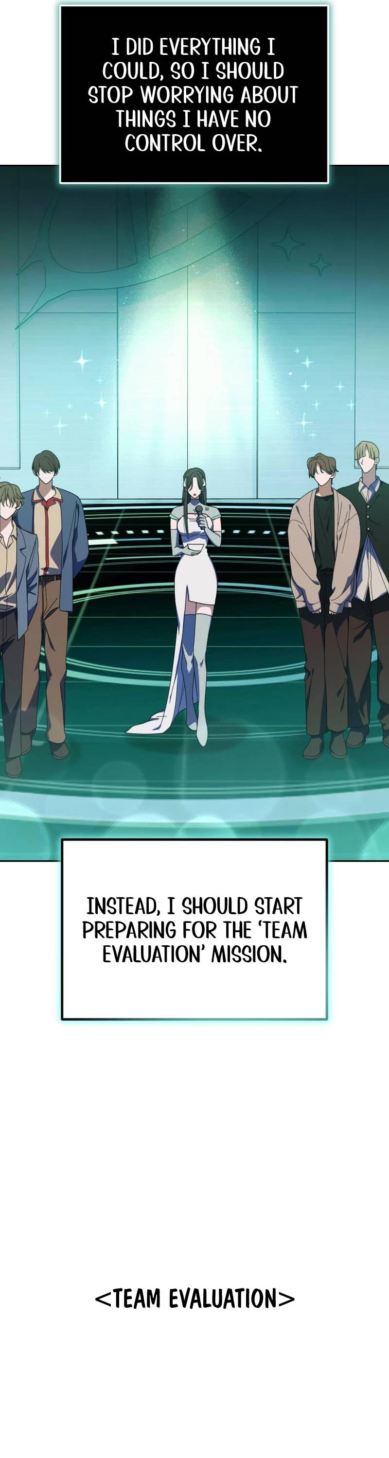 I Became the Youngest Member of Top Idol Chapter 7 page 21 - Chapter 7