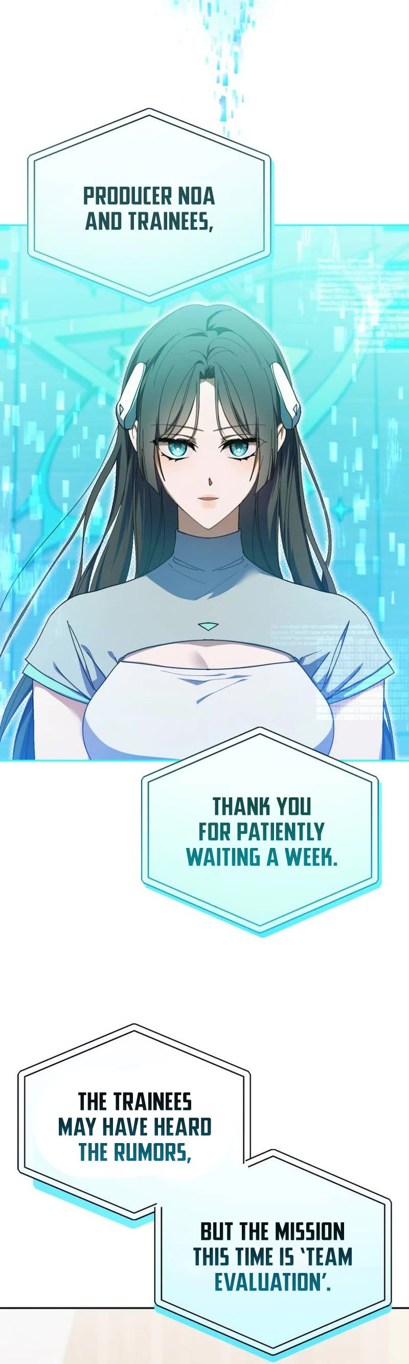 I Became the Youngest Member of Top Idol Chapter 7 page 24 - Chapter 7