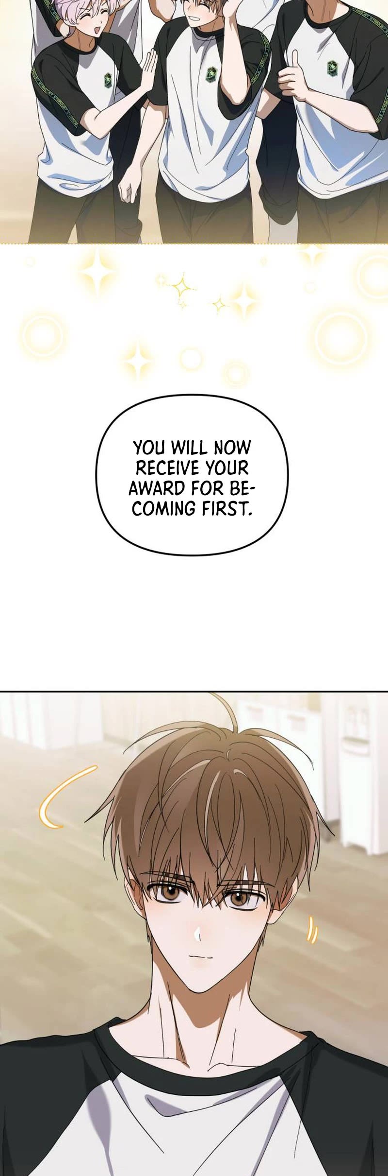 I Became the Youngest Member of Top Idol Chapter 7 page 27 - Chapter 7