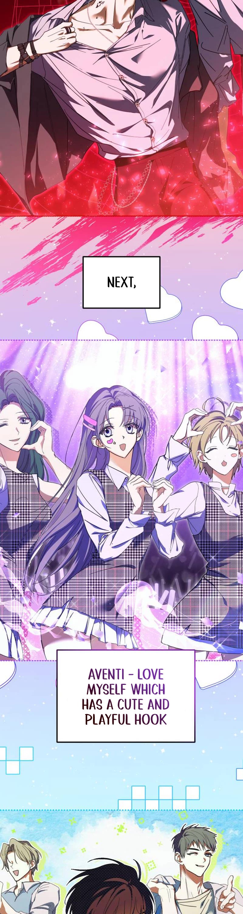 I Became the Youngest Member of Top Idol Chapter 7 page 30 - Chapter 7