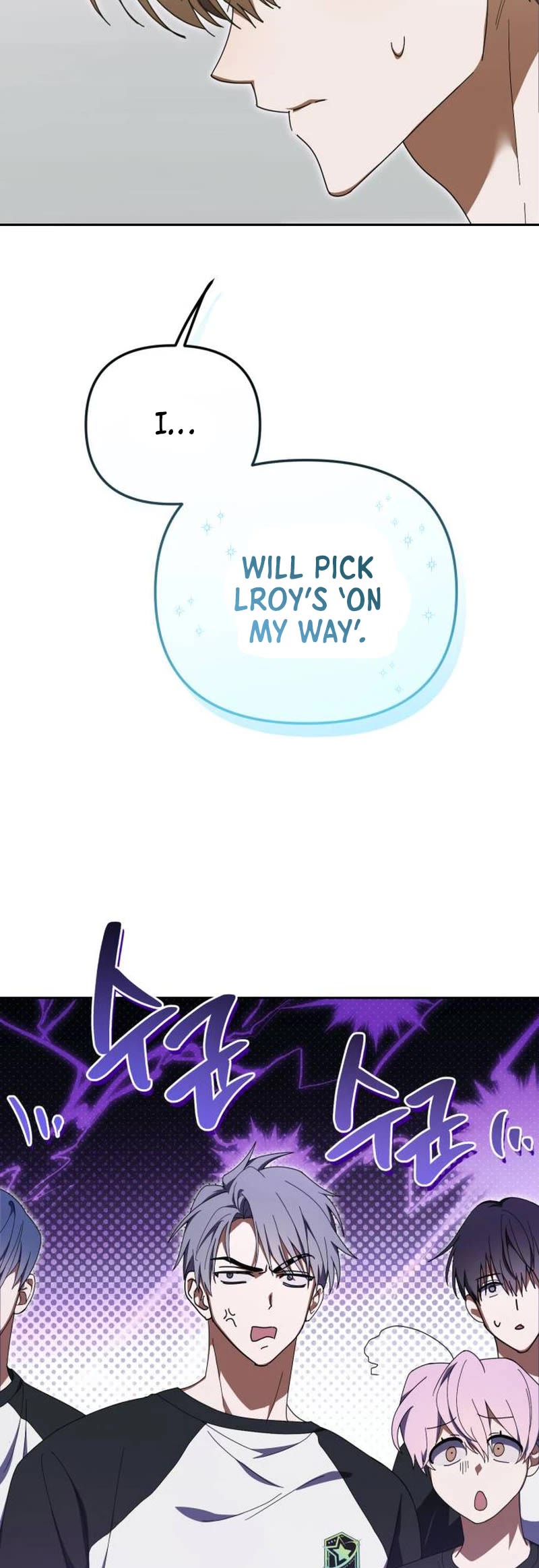 I Became the Youngest Member of Top Idol Chapter 7 page 35 - Chapter 7