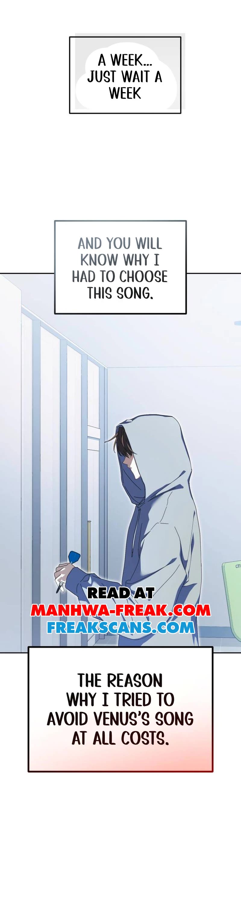 I Became the Youngest Member of Top Idol Chapter 7 page 41 - Chapter 7