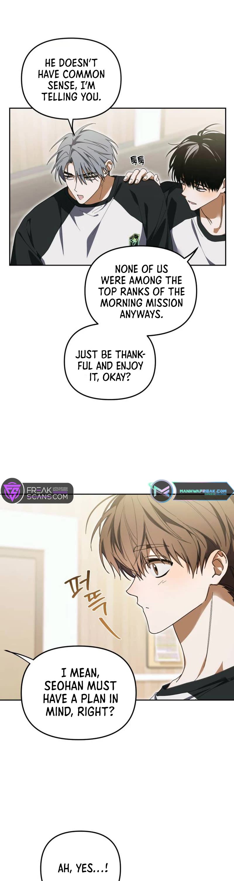 I Became the Youngest Member of Top Idol Chapter 7 page 42 - Chapter 7