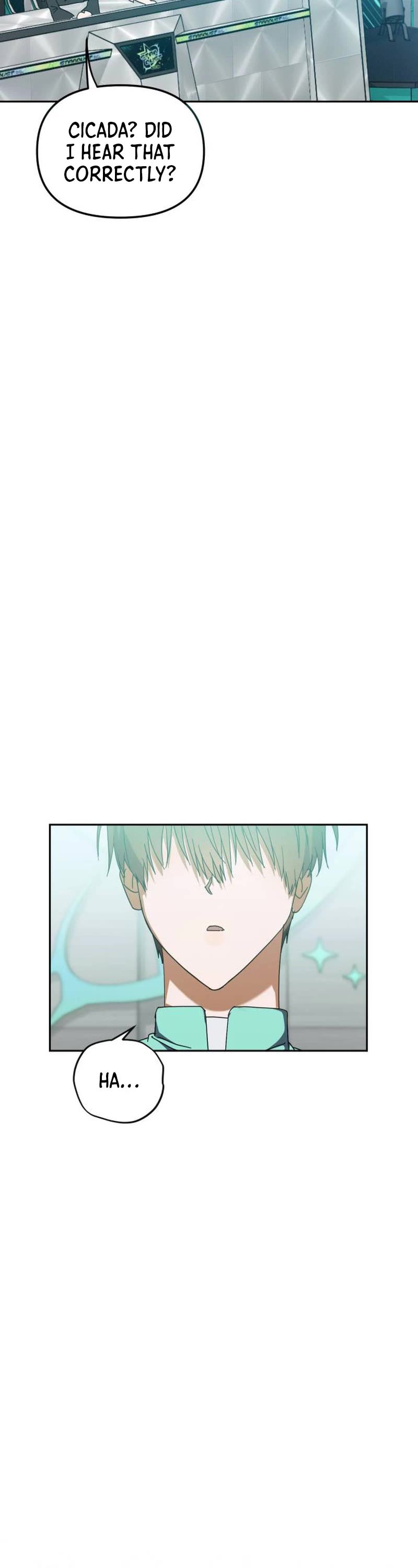 I Became the Youngest Member of Top Idol Chapter 7 page 8 - Chapter 7