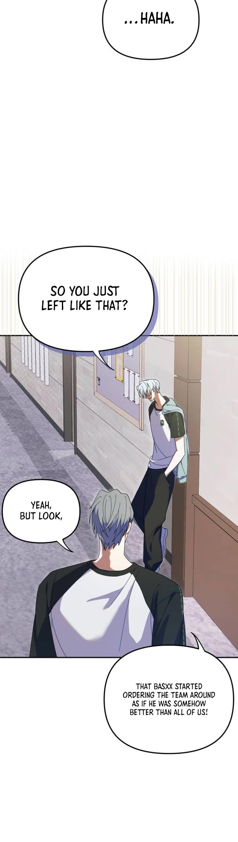I Became the Youngest Member of Top Idol Chapter 8 page 15 - Chapter 8