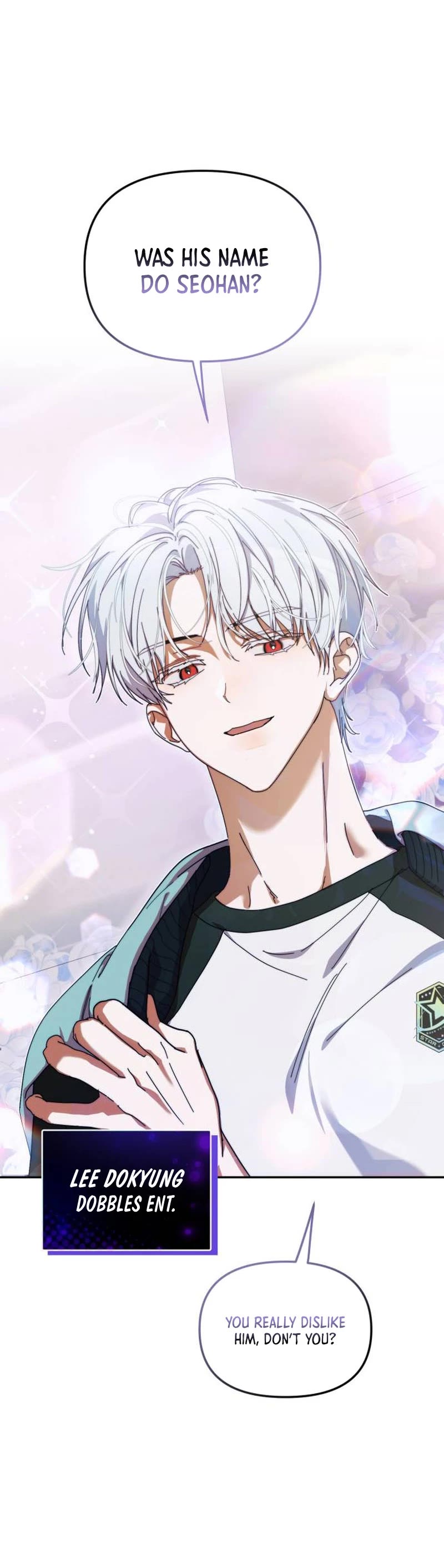 I Became the Youngest Member of Top Idol Chapter 8 page 16 - Chapter 8