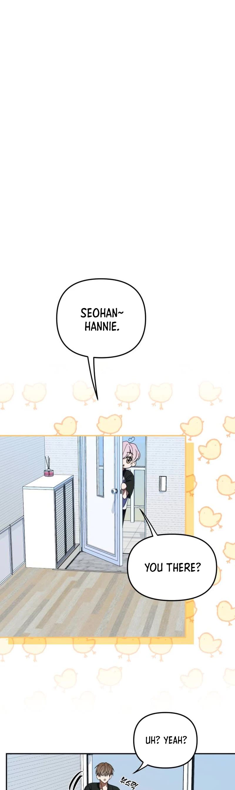 I Became the Youngest Member of Top Idol Chapter 8 page 23 - Chapter 8