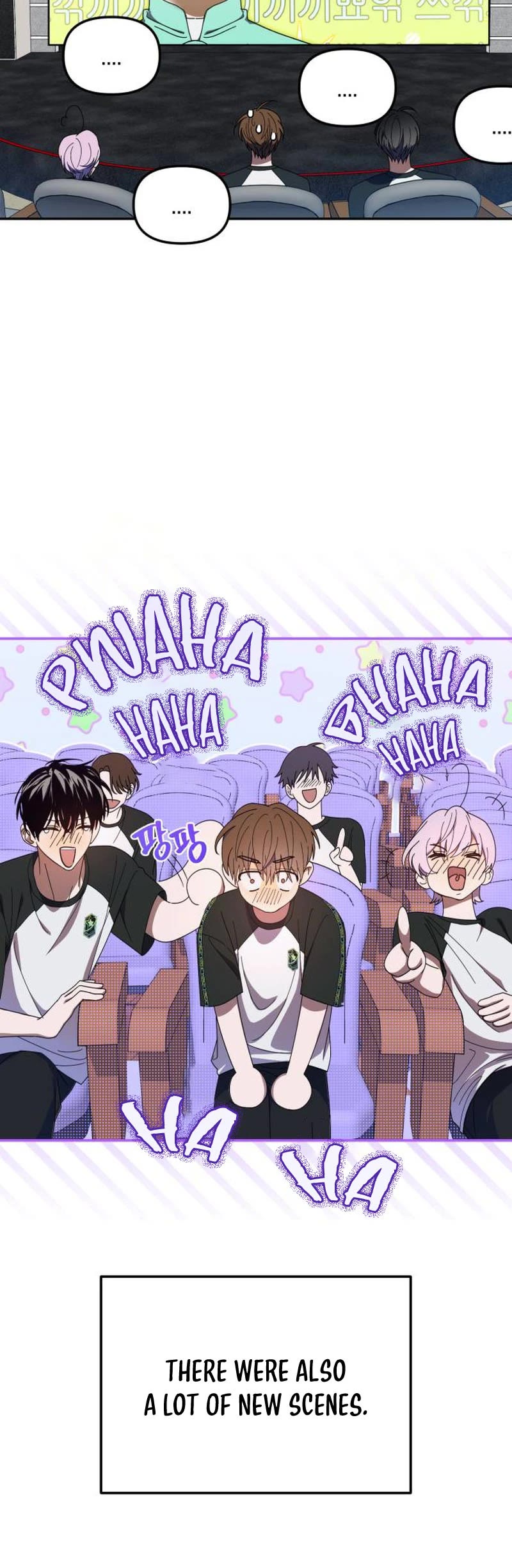 I Became the Youngest Member of Top Idol Chapter 8 page 27 - Chapter 8