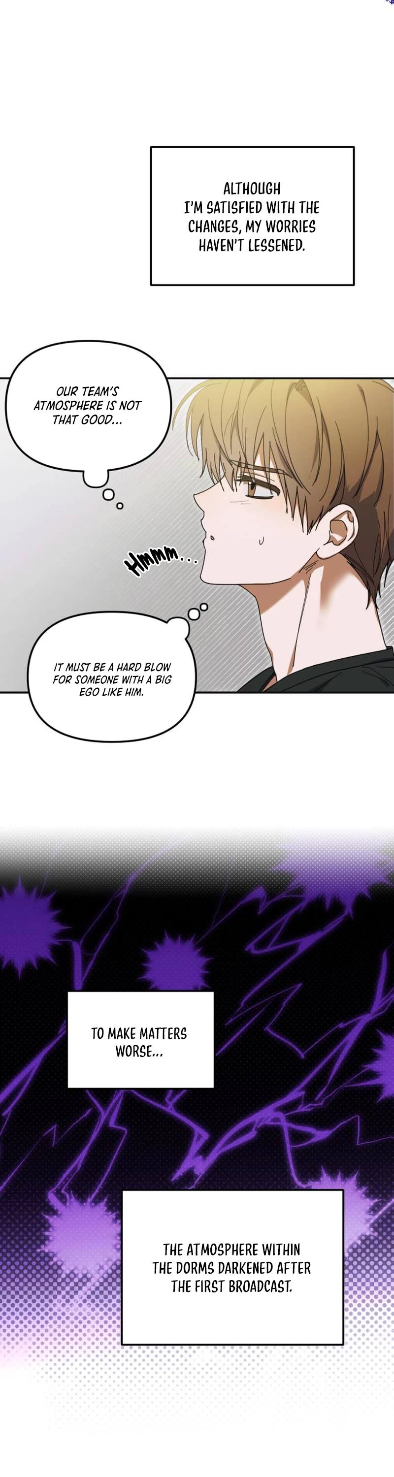 I Became the Youngest Member of Top Idol Chapter 8 page 30 - Chapter 8
