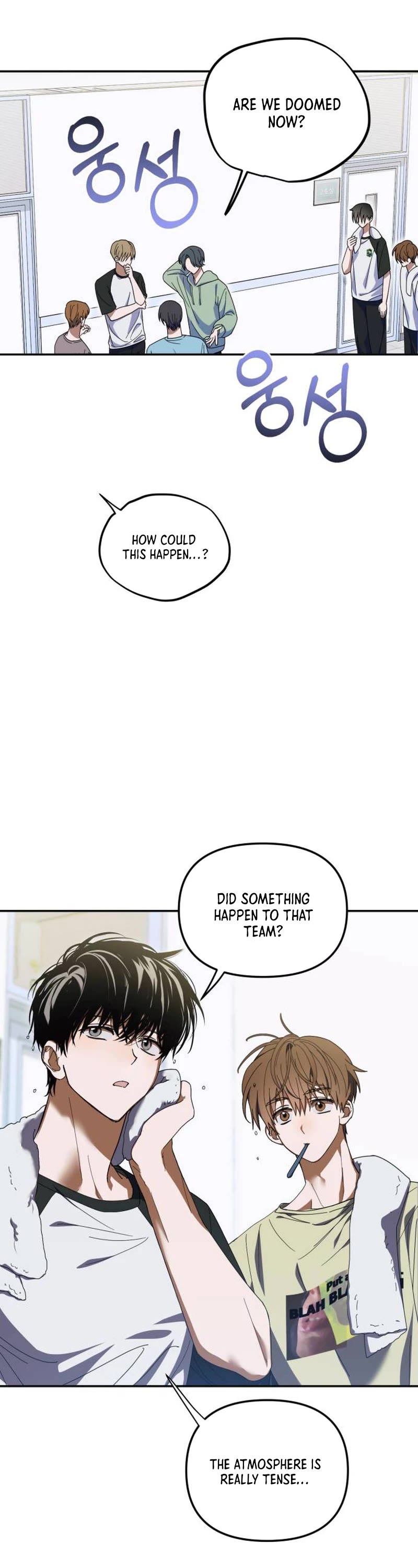 I Became the Youngest Member of Top Idol Chapter 8 page 31 - Chapter 8