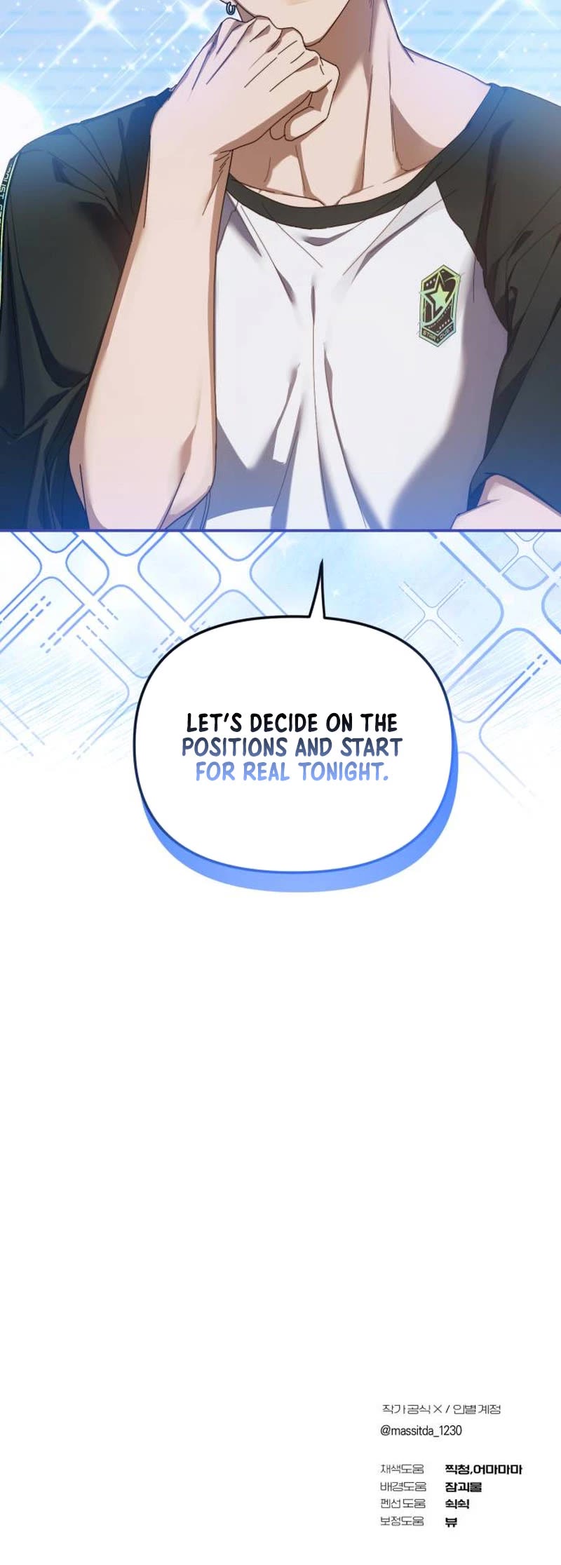 I Became the Youngest Member of Top Idol Chapter 8 page 39 - Chapter 8