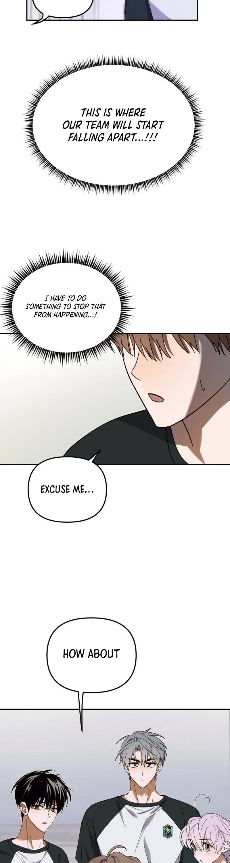 I Became the Youngest Member of Top Idol Chapter 8 page 7 - Chapter 8