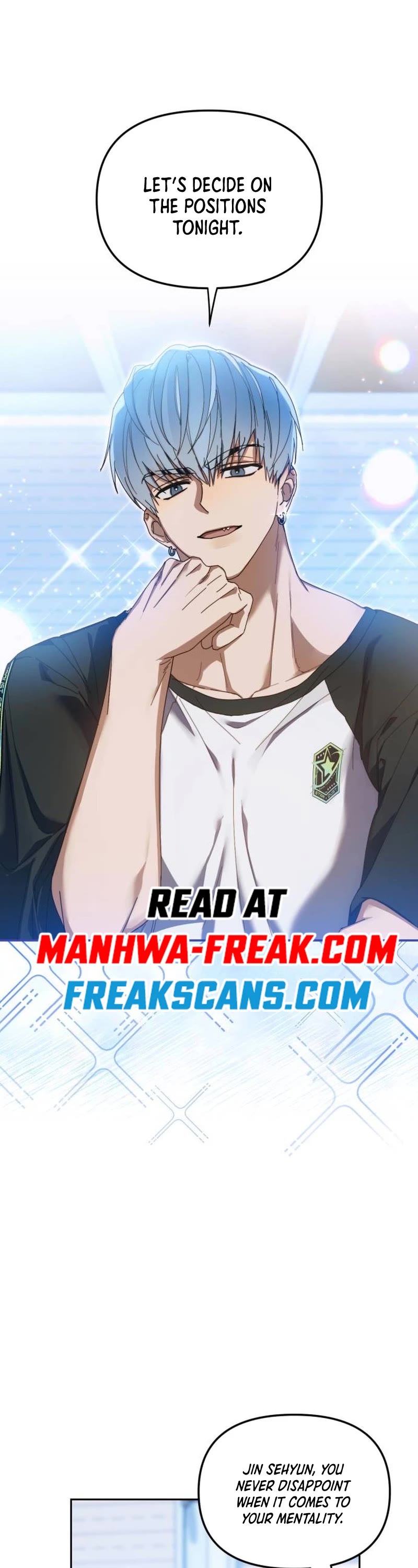 I Became the Youngest Member of Top Idol Chapter 9 page 1 - Chapter 9