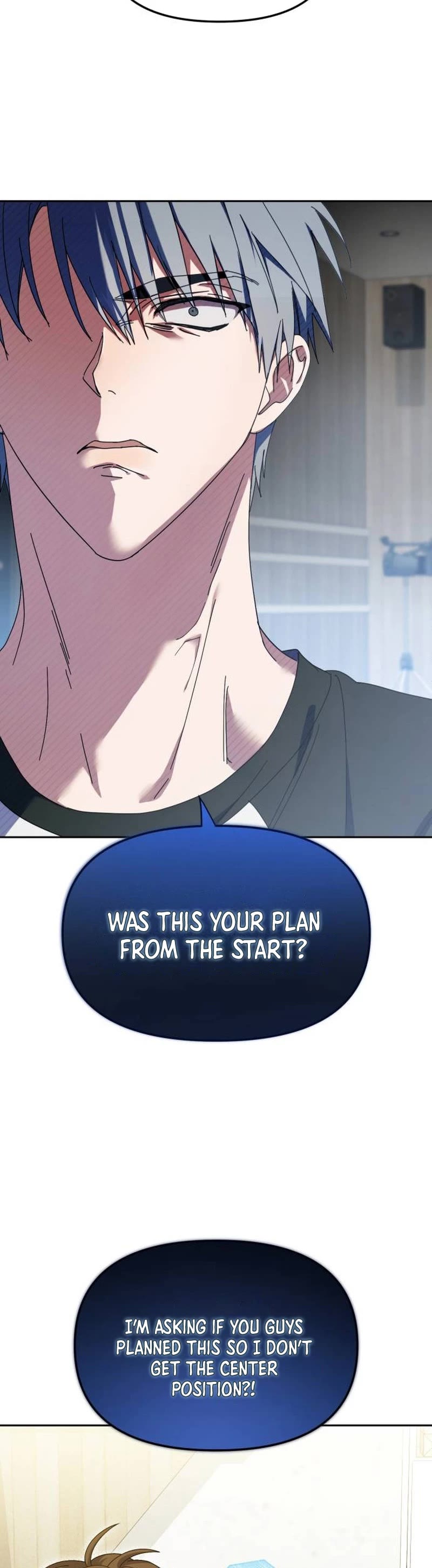 I Became the Youngest Member of Top Idol Chapter 9 page 15 - Chapter 9